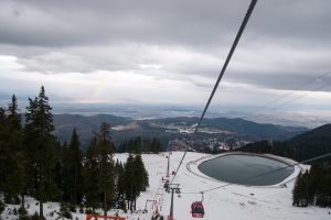 Eastern European Ski Resorts as a New Trend in Winter Holidays