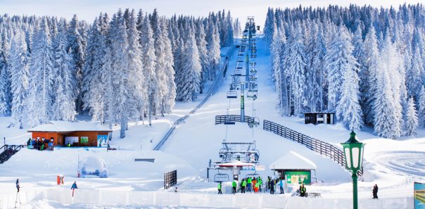 Eastern European Ski Resorts as a New Trend in Winter Holidays
