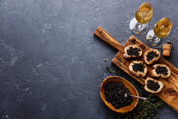 LOVE IT OR HATE IT? CAVIAR’S NEW POPULARITY (ENJOY IT WITH TATER TOTS!)