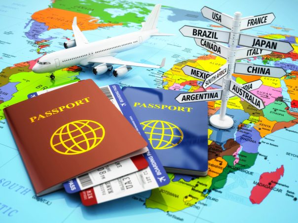 The Importance of Travel Agencies in Organizing your Trips
