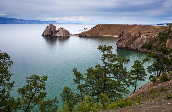 Ten Reasons to Visit the World’s Deepest Lake This Summer 