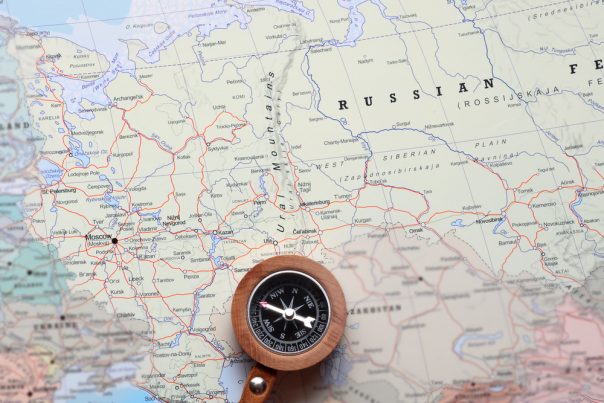 Best Ways to Explore Russia. Travel to Russia